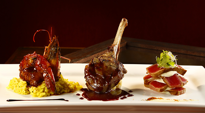 Restaurante Martinica